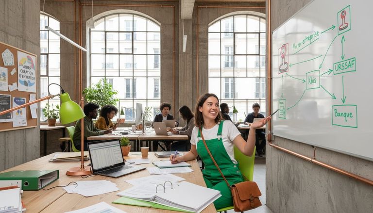 À quoi sert un business plan ? Les 4 rôles clés en 2026