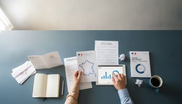Business Plan BPI : le guide complet avec outils gratuits