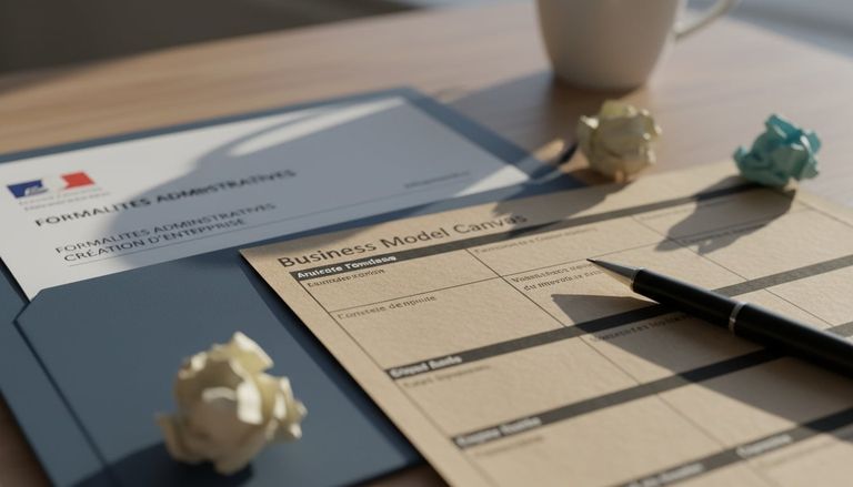 Business Plan Canvas : le guide complet pour remplir