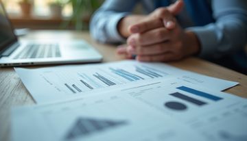 Business plan def : définition, rôle et 4 composants