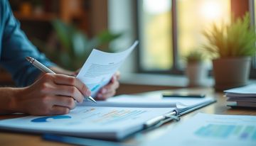 Coût réel d'un business plan expert-comptable en 2026