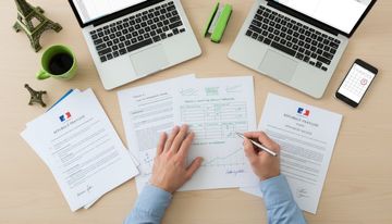 Business Plan Financier : les 3 tableaux clés
