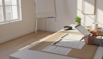 Business plan gratuit en ligne : les 4 meilleurs outils 2026