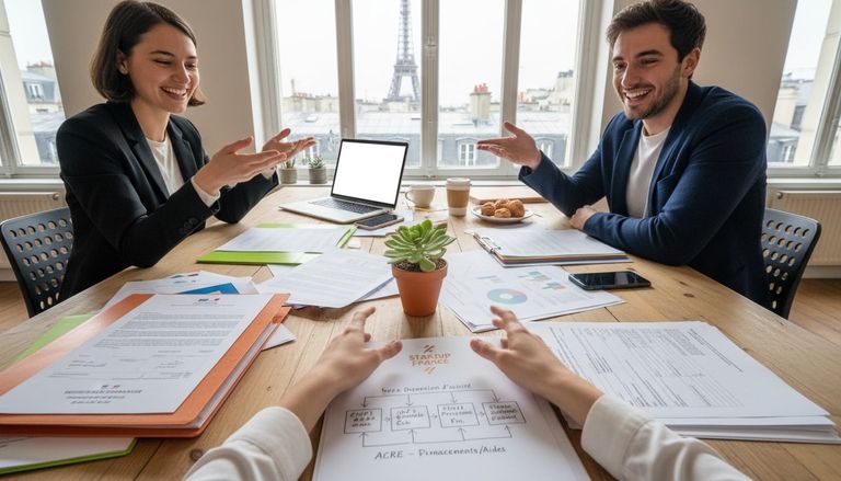 Business plan simplifié : la méthode en 5 étapes