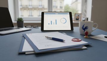Comment créer un business plan avec FinancePro Smart