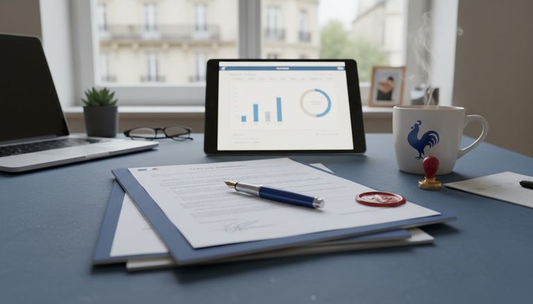Comment créer un business plan avec FinancePro Smart