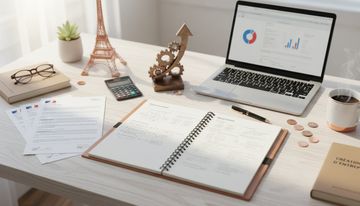 Faire un business plan en 2026 : méthode complète