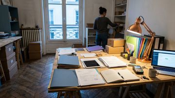 Compte professionnel 2026 : qui doit l'ouvrir