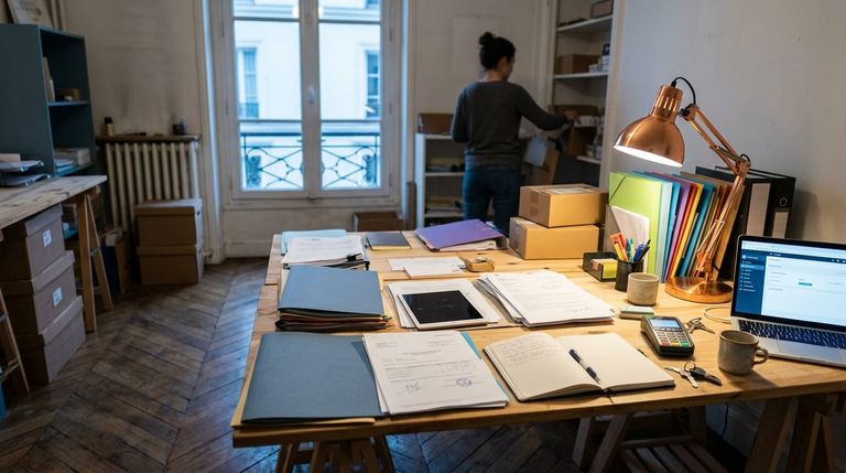 Compte professionnel 2026 : qui doit l'ouvrir