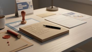 Construire un business plan : le guide complet étape