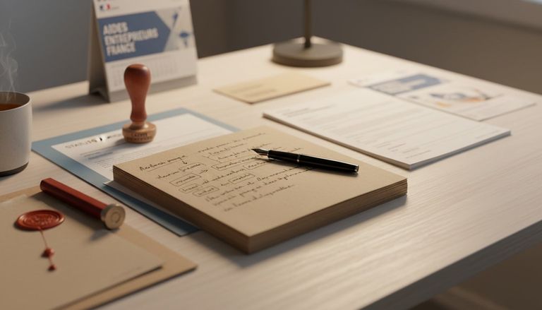 Construire un business plan : le guide complet étape