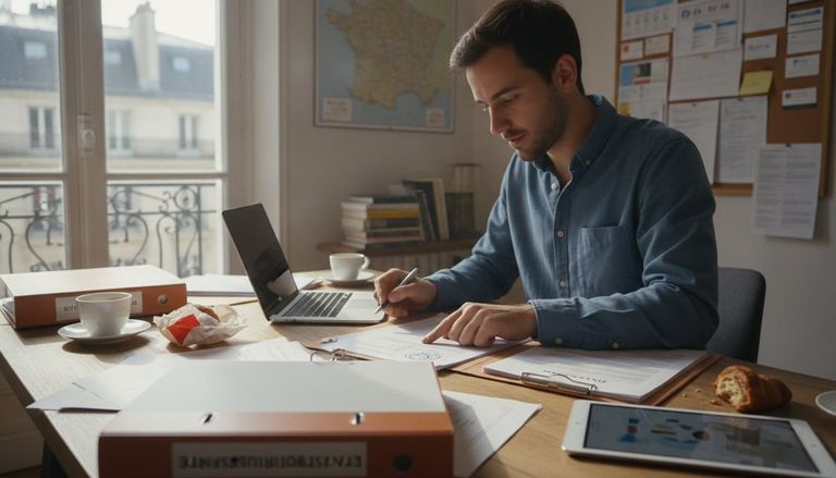 Création business plan : le guide complet en 7 étapes 2026