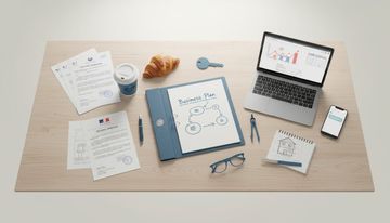 Crédit Agricole business plan : 7 points clés