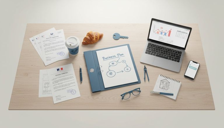 Crédit Agricole business plan : 7 points clés
