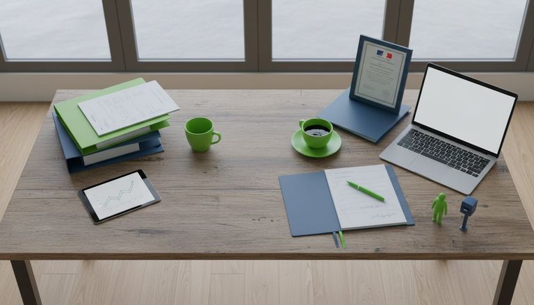 Créer un business plan : les 7 étapes clés pour réussir