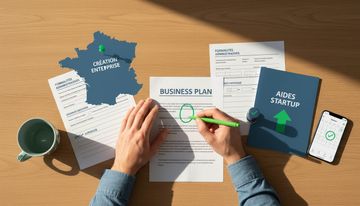 Exemple du business plan : les 7 sections à connaître