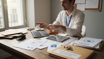 Expert-comptable en 2026 : rôle, missions et comment bien