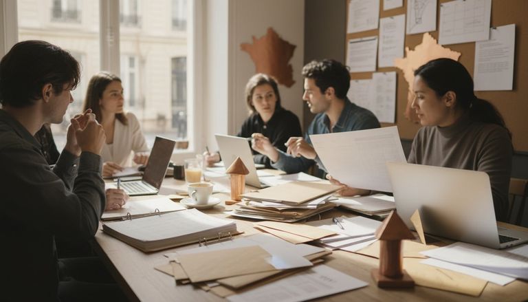 Formation business plan : 5 formats comparés pour 2026