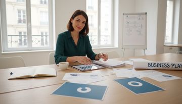 Immatriculation d'entreprise : démarches, délais et coûts
