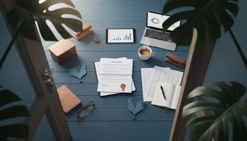 Immatriculation RCS : c'est quoi ? Définition et 3