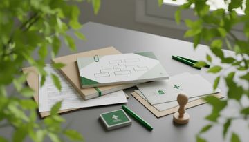 Modèle business plan : structure et cas pratique pour 2026