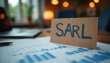 SARL : définition, fonctionnement et création en 2026