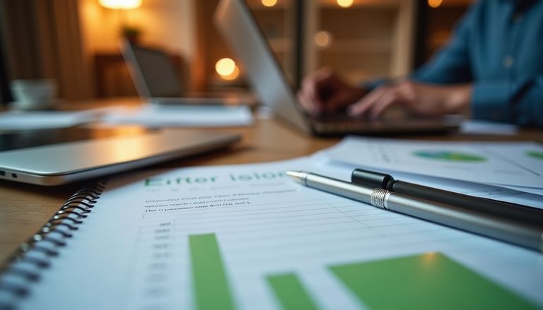 Statut juridique d'entreprise : quel choix faire en 2026 ?