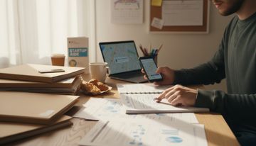Un business plan : à quoi ça sert et comment le construire